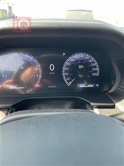 جيب جراند شيروكي إل